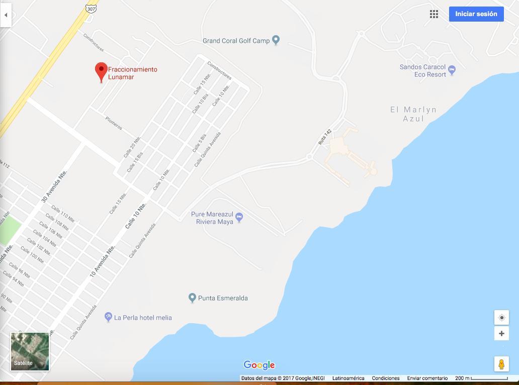 Mi Depa En Playa del Carmen