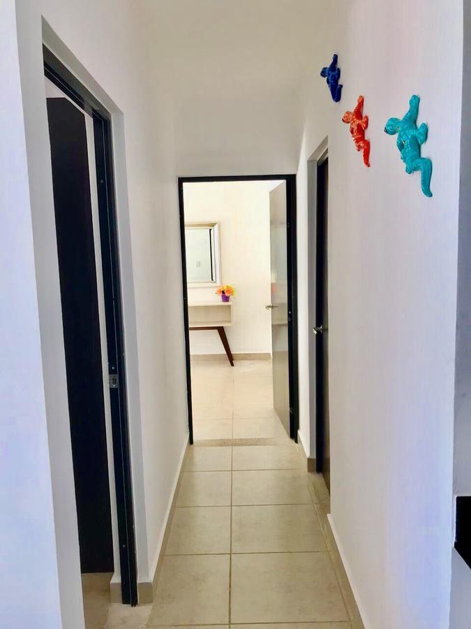 Mi Depa En Apartamento Playa del Carmen