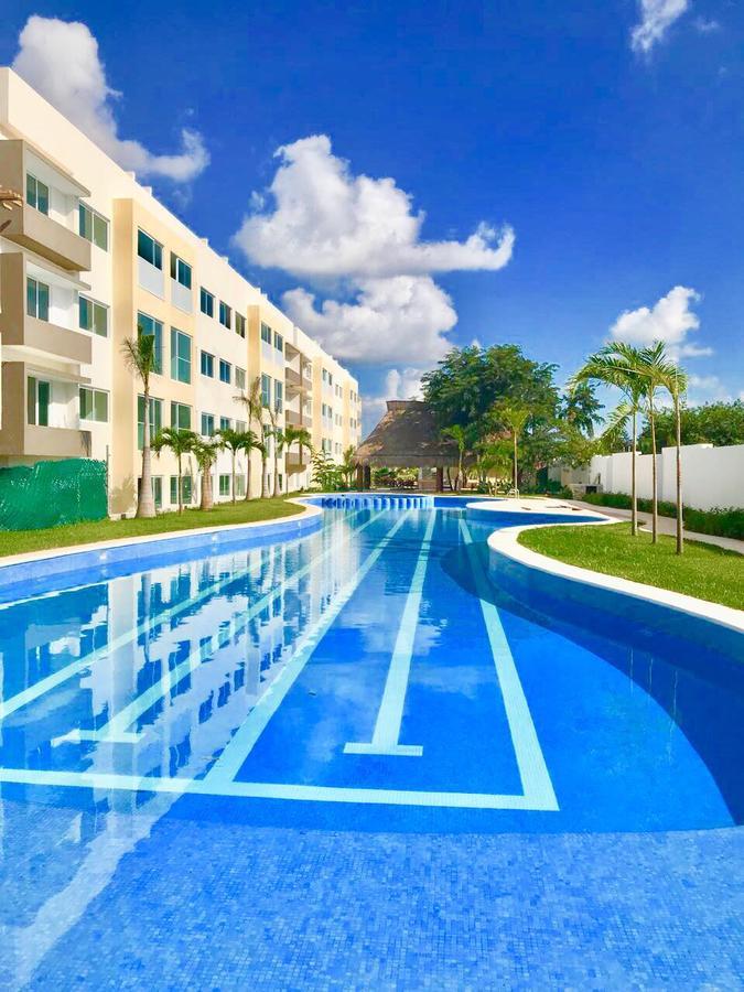 Mi Depa En Playa del Carmen
