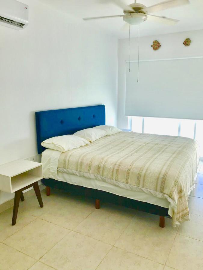 Mi Depa En Playa del Carmen