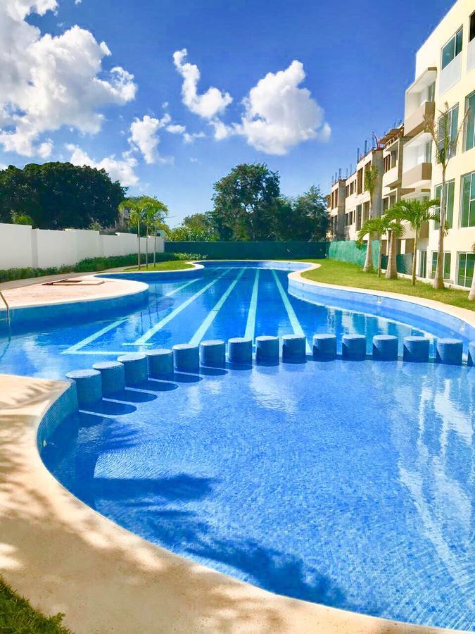 Mi Depa En Apartamento Playa del Carmen