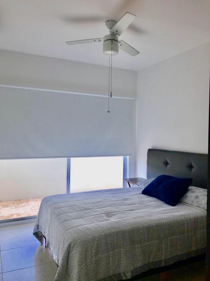 Apartamento Mi Depa En